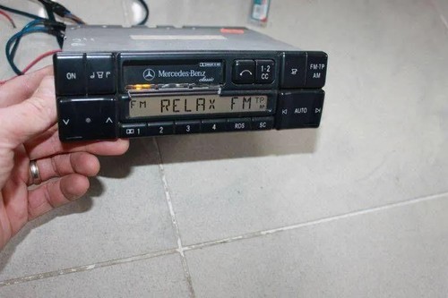 Mercedes benz w124 - mercedes-benz, e