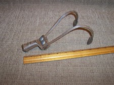 Tine pulled handle type - 2, type"