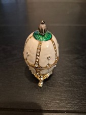 Atlas Editions Faberge Egg