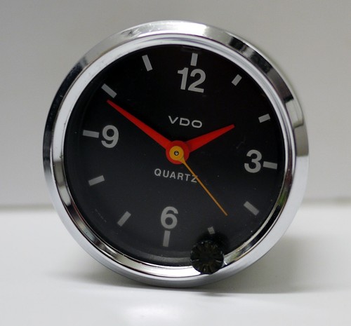 Audi vintage vdo quartz - vintage,