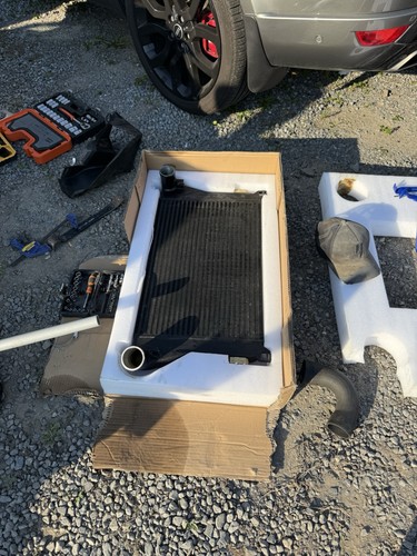 Airtec intercooler for - airtec, ea888.3