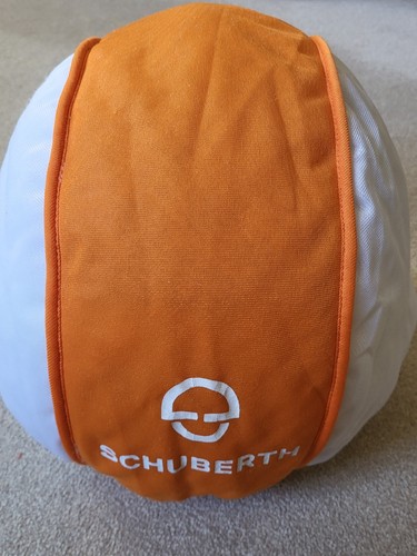 Schuberth pro xl helmet - xl,