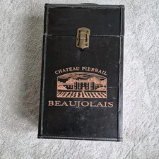Vintage Chateau Pierrail