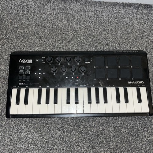 Audio axiom air - air, midi