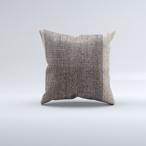 Kilim cushion cover - cover, 60x60