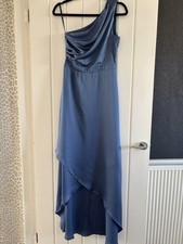 TFNC London Bridesmaid