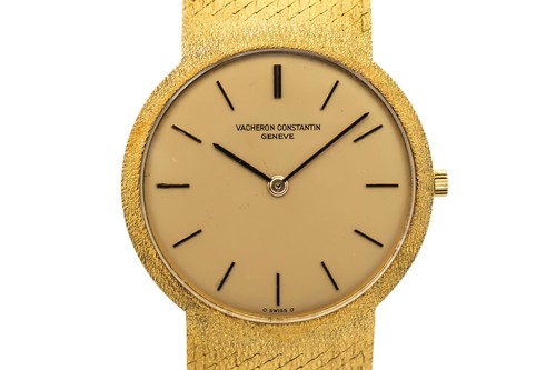 Vacheron constantin ultra thin - constantin, ultra-thin