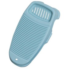  Scrubbing Board for Laundry