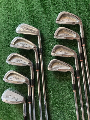 Ben hogan forged - ben,