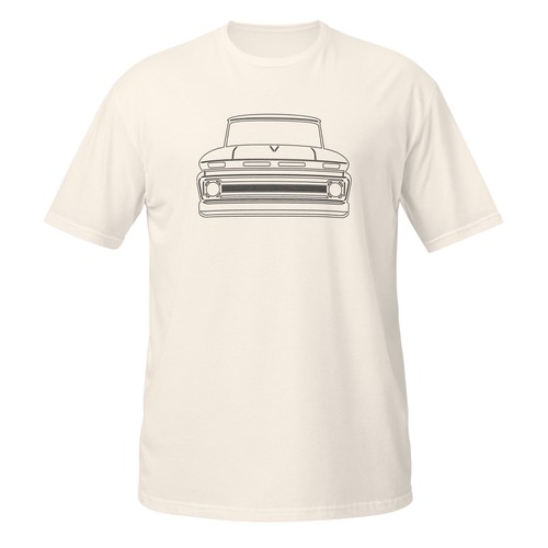 Comfy shirt for chevrolet - for,