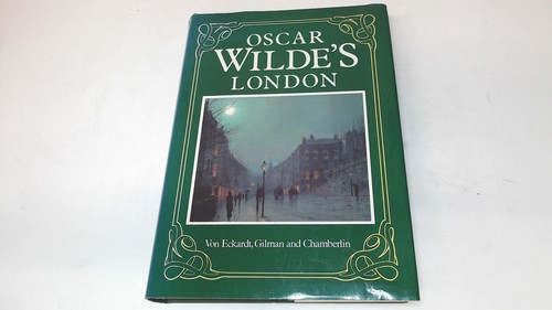 Oscar wildes london - oscar,