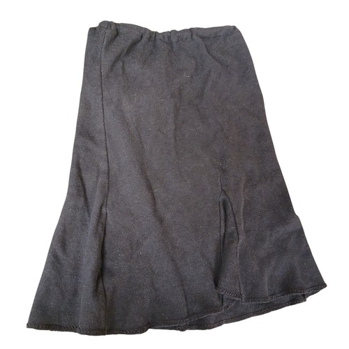 Flame retardant cowl hood - flame,