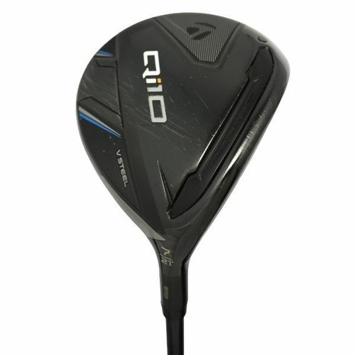 Taylormade qi10 fairway wood - taylormade,