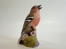 Royal Worcester - CHAFFINCH