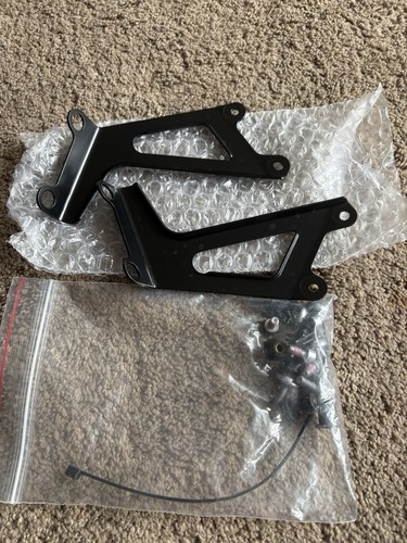 Triumph fly screen - triumph,