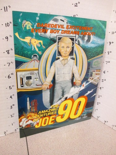 Itc 1980s sci movie - itc,