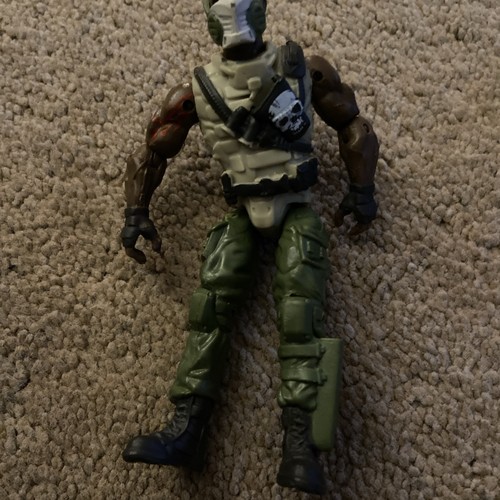 Lanard corps action figures - lanard,
