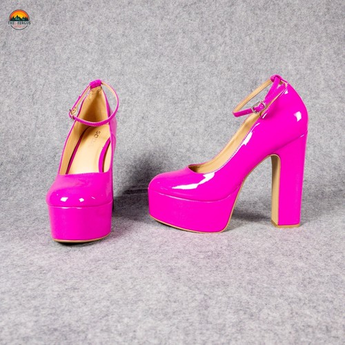 Soda mary jane block - soda,