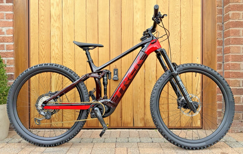 Wow trek 2024 - *wow*, 9.8