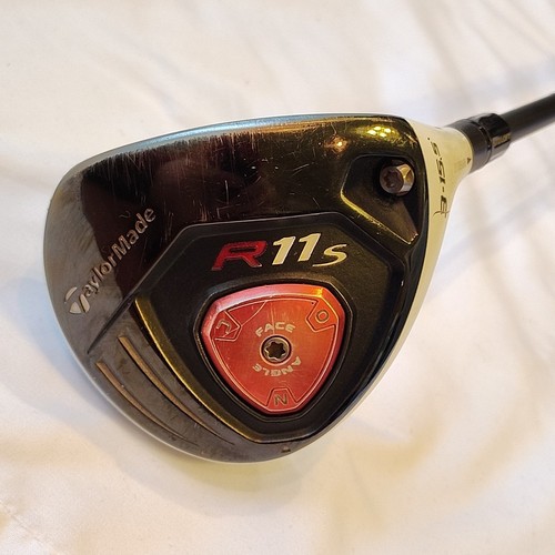 Taylormade r11s 3 wood - taylormade, 3-wood