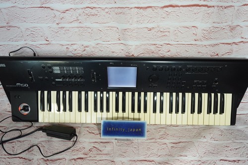 Korg m50 key music - korg,