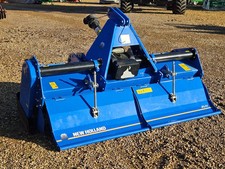 NEW HOLLAND RVH 205QG 2.05