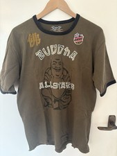 Ringspun Allstars Buddha