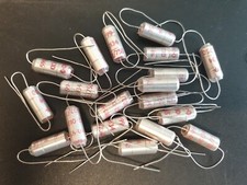 JOBLOT 19 x HUNTS 0.002uF 750v