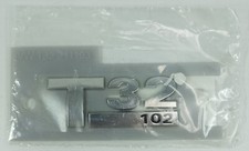 VW Transporter T5 Badge T32