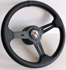 Steering Wheel fits For BMW