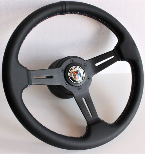 Steering wheel fits for - fits, bmw
