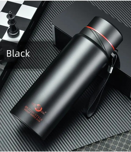 Insulated flasks stainless - insulated,