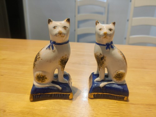 Super antique pair victorian - super,