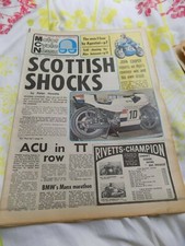  Motor Cycle news/Honda
