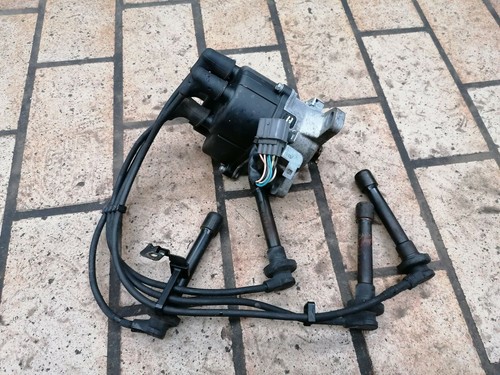 Ignition distributor - ignition,