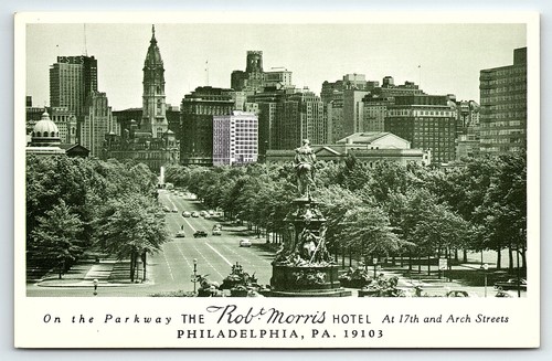 1960s philadelphia the - pa,