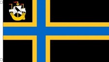 3' x 2' CAITHNESS FLAG