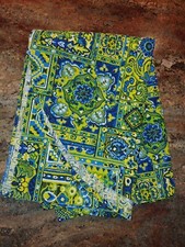 Electric Blue & Green Mod