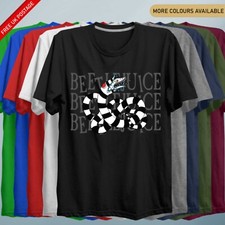 Beetle.juice Sand-worm T-Shirt