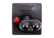 Lid for coil box SP20 for DKW