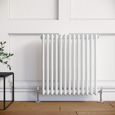 Traditional 2 Column Radiator