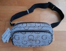 GUESS Cross Body Bag Waist Bum