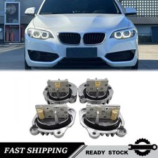 WHITE DRL LED MODULE FOR BMW F22 F23 228i M235i 230i M240i 2014-2017 XENON