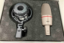 Akg 3000 condenser cable - 3000, b
