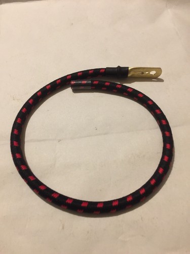 For lister rs1 magneto ht - for,
