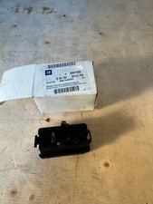 90421989 Base Plate Rear Number Plate for Vauxhall Calibra