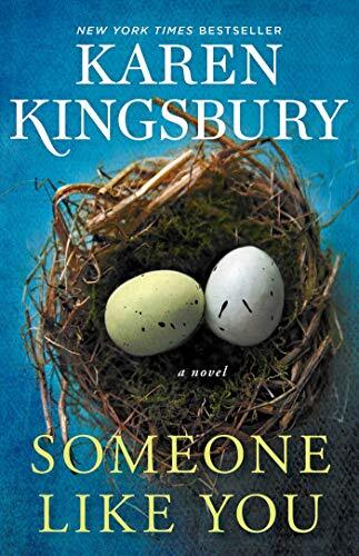 Someone like you novel - like, (the