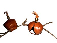 New Falconry Arab Hood