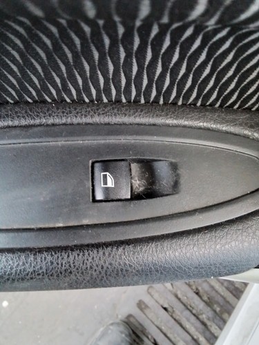 Window switch front left - switch,