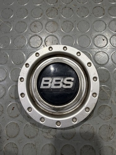 Genuine bbs alloys - genuine,